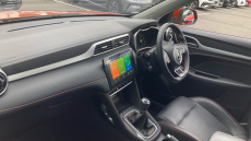 MG ZS 1.5 VTi-TECH Exclusive 5dr Petrol Hatchback